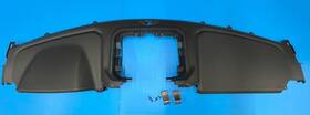 Rl3b15042n55ab319w Ford 2024-2025 F150 Xlt Instrument Panel Left And Right Side Pad Dash Cover Black