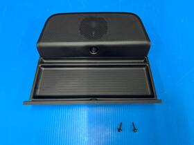 Sc3b-e044a92-ca319w Ford 2023-2026 F250 Super Duty Lariat Instrument Panel Top Dash Tray B&o Speaker