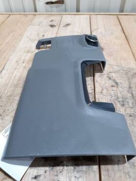 199.fd8517 Ford Truck F450sd 2017 Knee Panel Interior Trim 62139