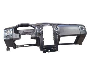 251-00259a Ford Truck Dash Panel Floor Shift Harley-davidson Fits 07-08 F150 Pickup 638290