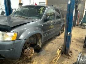 251-00877 Ford Truck Dash Panel Fits 01-04 Escape 10157308