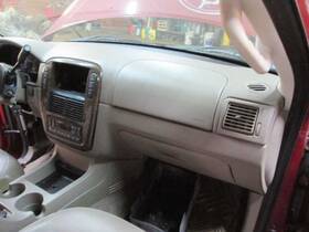 251-00905 Ford Truck Dash Panel 4 Door Excluding Sport Trac Fits 02-03 Explorer 353798