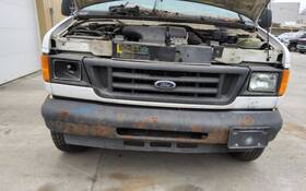 251-00974 Ford Truck E250 Van 2004-2005 Dash Panel 1780210