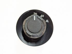 251-01115 Ford Truck 4wd Dash Transfer Case Switch Without Locker Fits 2011-2016 F250 F350