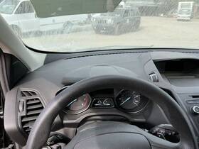 251-10009 Ford Truck Dash Panel 4.2 Inch Screen Opening With Satellite Radio Fits 17-19 Escape 782468