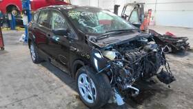 251-10010 Ford Truck Dash Panel 4.2 Inch Screen Opening Without Satellite Radio Fits 17-19 Escape 795361