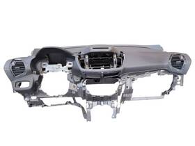 251-10011 Ford Truck Dash Panel 8.0 Inch Screen Opening Fits 17-19 Escape 602423