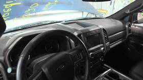 251-10284 Ford Truck Dash Panel Xlt Fits 20-21 Expedition 748893