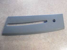 6l34-15046b63-bbw Ford Truck 251.fd8508 2008 F150 Left Defrost Vent 349758