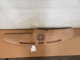 252.fd8d84 Ford Truck Tan Dash Pad Nice No Cracks Fits 1984 F150 1226287 252.fd8d84 Ford Truck Tan Dash Pad Nice No Cracks Fits 1984 F150 1226287