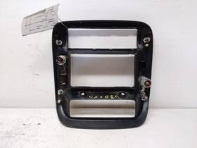 254.fd8102 Ford Truck Ranger 2002 Dash Bezel 157357
