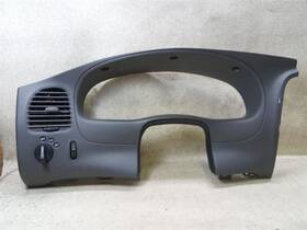254.fd8203 Ford Truck Cluster Bezel 1995 1996 1997 1998 1999 2000 2001 2002 2003 2004 2005 Ranger