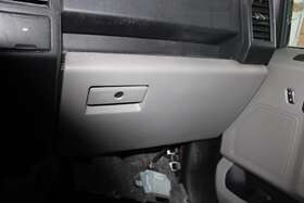 260.fd8119 Ford Truck 2019 F150 Glove Box