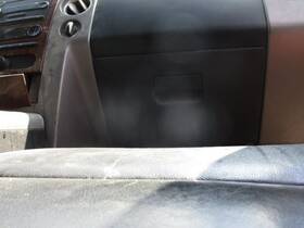 260.fd8504 Ford Truck F150new 2004 Glove Box 1593620