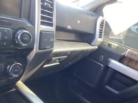 260.fd8515 Ford Truck F150 2015 Glove Box 1656568