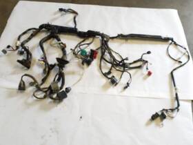5c3t-14401-dz Ford Truck 6.0l Xl Manual Trans Dash Wire Harness 5c3t-dz Fits 06 07 F250 F350 F450