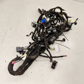 649.fd8a22 Ford Truck Escape Dash Wire Wiring Harness 2022 2023 2024