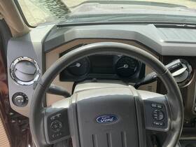 Bc3z2504320ef Ford Truck Dash Panel King Ranch Fits 11-12 F250sd Pickup 841499