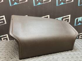 Fl3b-15042n54 Ford Truck Oem 2015-2020 F150 King Ranch Right Passenger Dash Cover Java Brown
