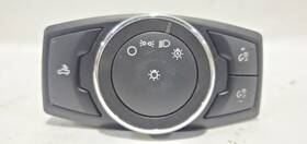 Fl3t13d061cdw Ford Truck 2017 F250 Oem Headlight Switch