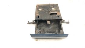 Ford Trucks E7tz1004320a 1983-1988 Ranger Ash Tray Assembly Oem Slide Out Dash Blue