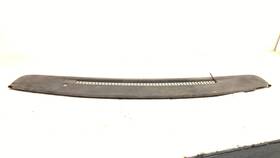 F57z1004320b Ford Trucks 1995-1997 Ranger Dash Defrost Vent Upper Oem Heater Trim Panel