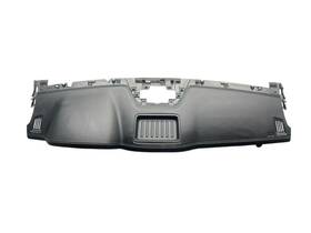 Kb3z2104320bb Ford Trucks 2019-2023 Ranger Front Top Upper Keyless Ignition Dash Panel With Bag Scuff