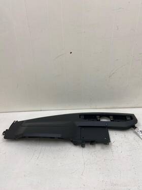 Nl1b40a600 Ford Trucks 2022-2023 Expedition Max Upper Left Side Dash Board Trim Panel Cover Bezel