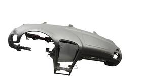 Wsb-m4d-724-a5 Ford 2002-2005 Thunderbird Dashboard Dash Instrument Panel Trim Cover Black Oem