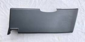 Xc25-15044f08-aaw Ford 99-07 Econoline E150 E250 E350 Driver Left Lower Dash Knee Panel Gray
