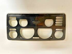 Xc45-10894-aa Ford Sterling Instrument Cluster Panel Cover L9513 Xc45-10894-aa Ford Sterling Instrument Cluster Panel Cover L9513