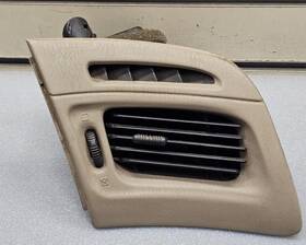 Xf22-16044c40-a Ford 99-03 Windstar Dash Right Passenger Ac Heater Air Vent Conditioning Tan