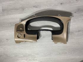 Xl54-10044d70-ac Ford 95-06 Ranger Explorer Instrument Cluster Gauges Dash Vents Trim Panel