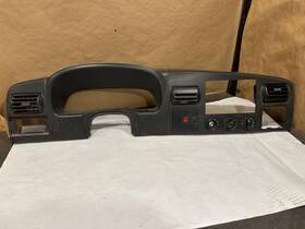 Ford Yc3z25044d70eac 2007 F-250 Super Duty Instrument Cluster Bezel