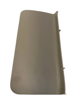 Yf12-5404481 Ford 2000-2007 Taurus Left Driver Side Dash End Cap Cover Trim Oem