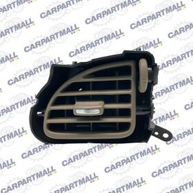 Yf1h19c696aew Ford 00-07 Taurus Left Driver Side Dash Air Vent Duct Grille Oem