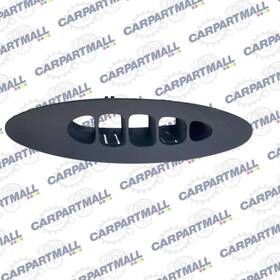 Yf1x-54045a76 Ford 00-07 Taurus Right Windshield Defroster Nozzle Vent Grille