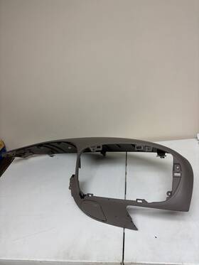 Yl3x-15042a82-aaw Ford 1997-2003 F150/expedition Upper Dash Pad Panel Bezel P/n Yl3x-15042a8 Oem