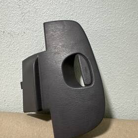 Yl3x-15045d64 Ford 1997 - 2003 F-150 Interior Dash Fuse Panel Cover Oem Gray
