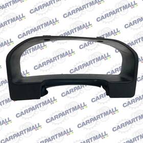 Yl8x78044d70a Ford 01-07 Escape Dash Speedometer Instrument Cluster Trim Bezel