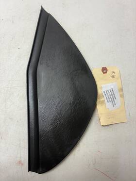 Yl8z7804480bab Ford 2005 Escape Instrument Panel Side Cover - Oem Part More