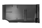 Fp02-62ul Golden Star Auto Parts Chevy Ii Lh Driver Rear Seat