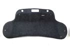 Fr3b-6345594 197981918lkq Ford Mustang Rear Trunk Decklid Interior Carpet Molded Trim Oem Fr3b-6345594 197981918lkq Ford Mustang Rear Trunk Decklid Interior Carpet Molded Trim Oem