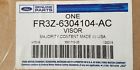 Fr3z6304104ac Ford Brand New Genuine