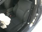 202-51566l Front Seat Left Driver Gray-fd14