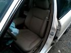 202-52000l Front Seat Left Driver Leather Electric Fits Acura Rl