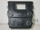 Fs7t-18e243-de Fusion 158351917lkq Ford 2015