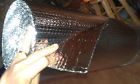 Ftx25 Hotrodparts Carpet Floor Pad Dbl
