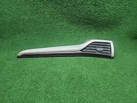 Ds73-f04338-bp Fusion 13-20 Ford Right Passenger Side Dash Air Vent With Trim Bezel Woodgrain