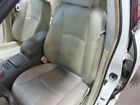 202-52669l G35 Front Set Of Seats Infiniti
